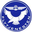 Flytjenesten - logo
