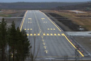 BDU_runway