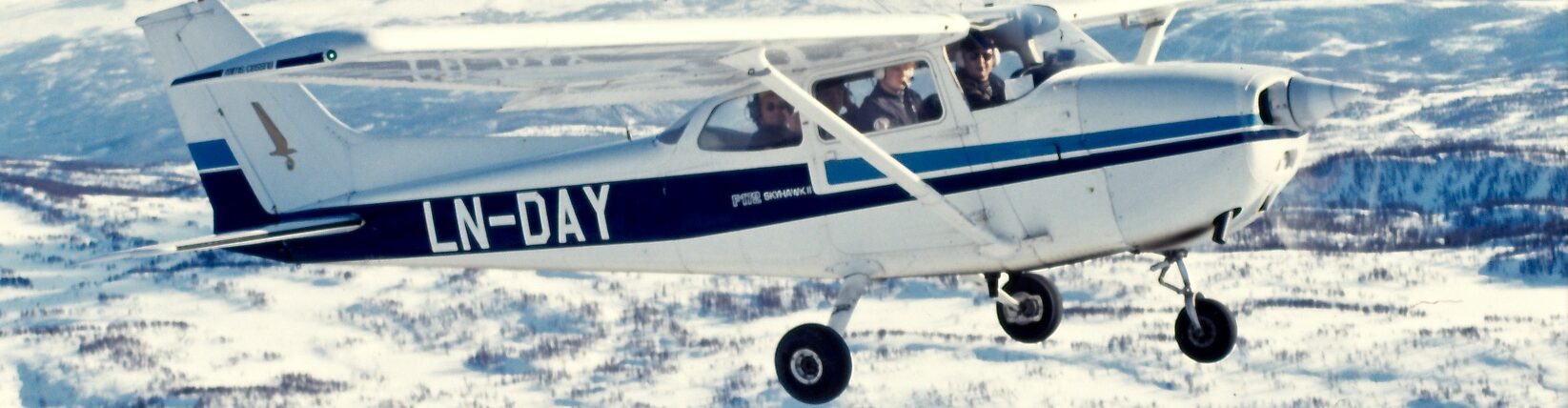 Bardufoss flyklubb