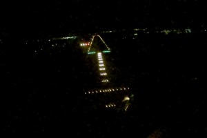 Nattflyging kan være både morsomt og interessant, så lenge regelverket følges og de rette forhåndsregler tas!